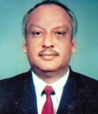 M. A. Tayab